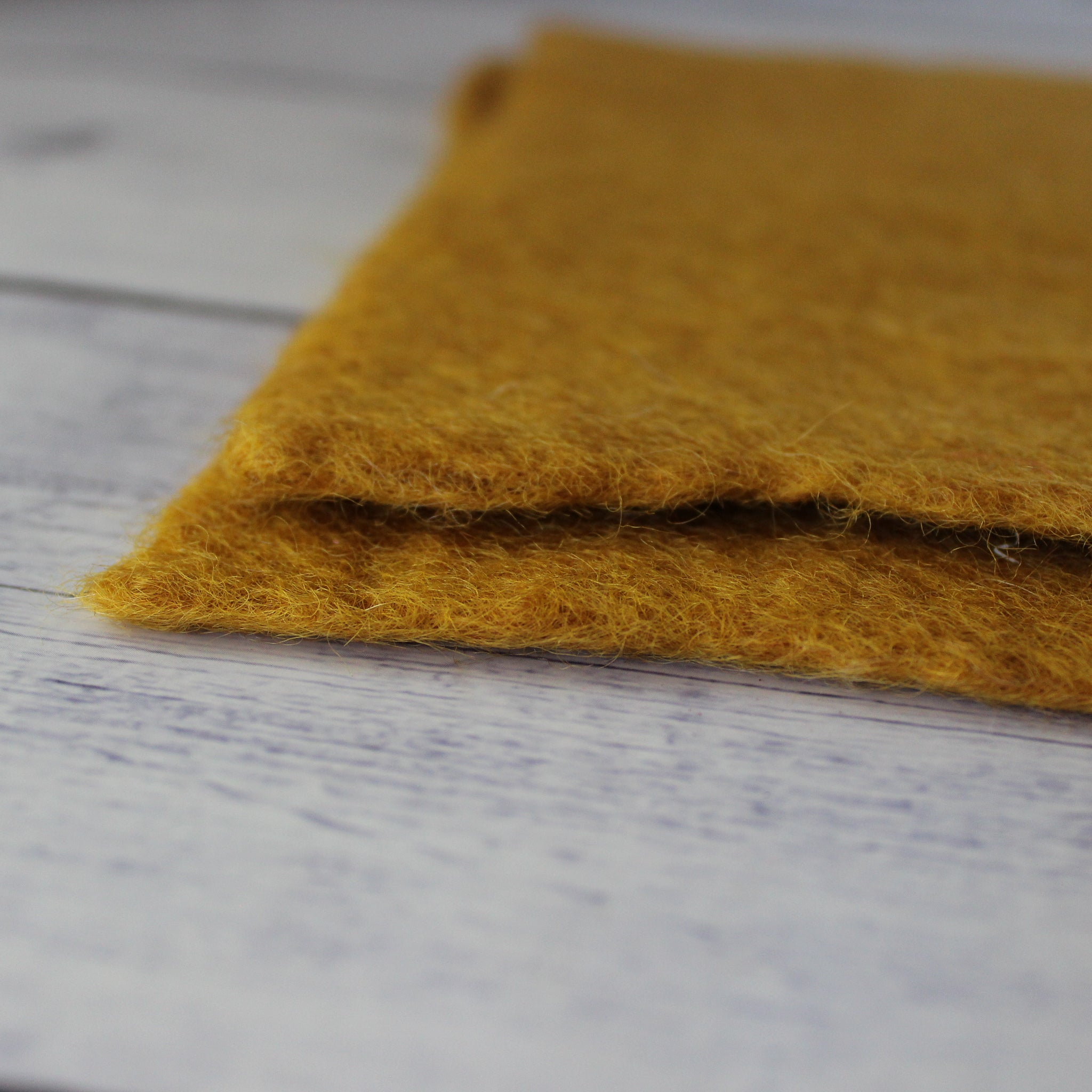 Handmade Wool Felt Sheets - Tribe Castlemaine