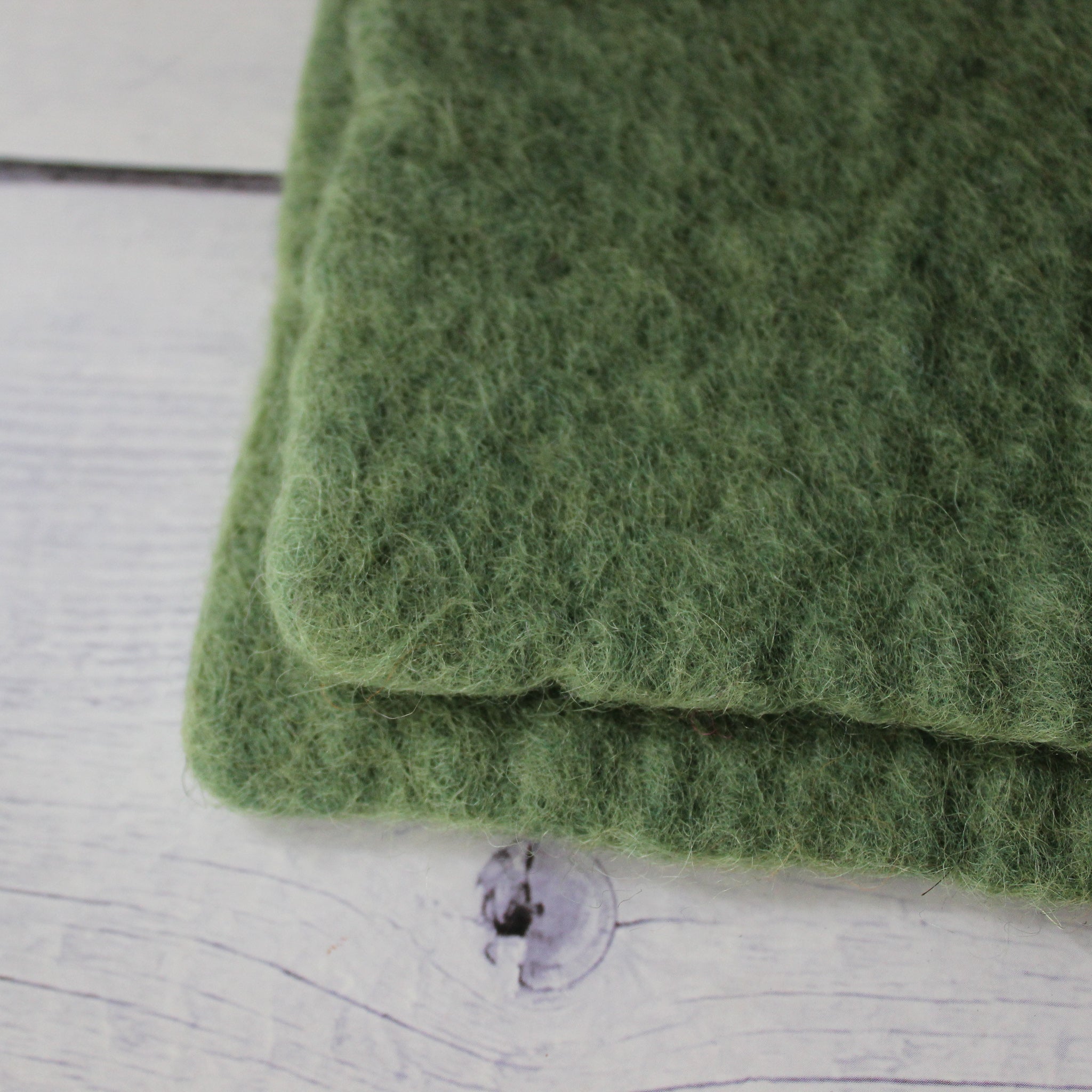 Handmade Wool Felt Sheets - Tribe Castlemaine