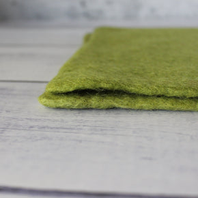 Handmade Wool Felt Sheets - Tribe Castlemaine