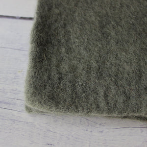 Handmade Wool Felt Sheets - Tribe Castlemaine