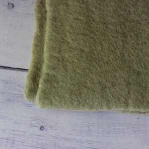 Handmade Wool Felt Sheets - Tribe Castlemaine