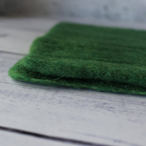 Handmade Wool Felt Sheets - Tribe Castlemaine