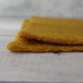 Handmade Wool Felt Sheets - Tribe Castlemaine