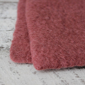 Handmade Wool Felt Sheets - Tribe Castlemaine