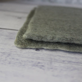 Handmade Wool Felt Sheets - Tribe Castlemaine