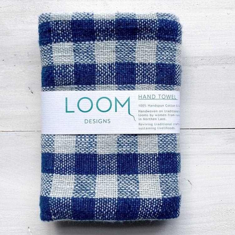 Tribal hand towel best sale