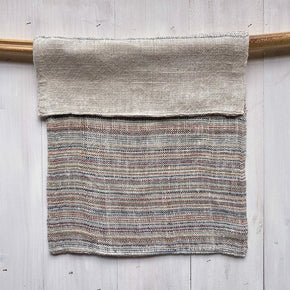 Handwoven Hand Towels - Tribe Castlemaine