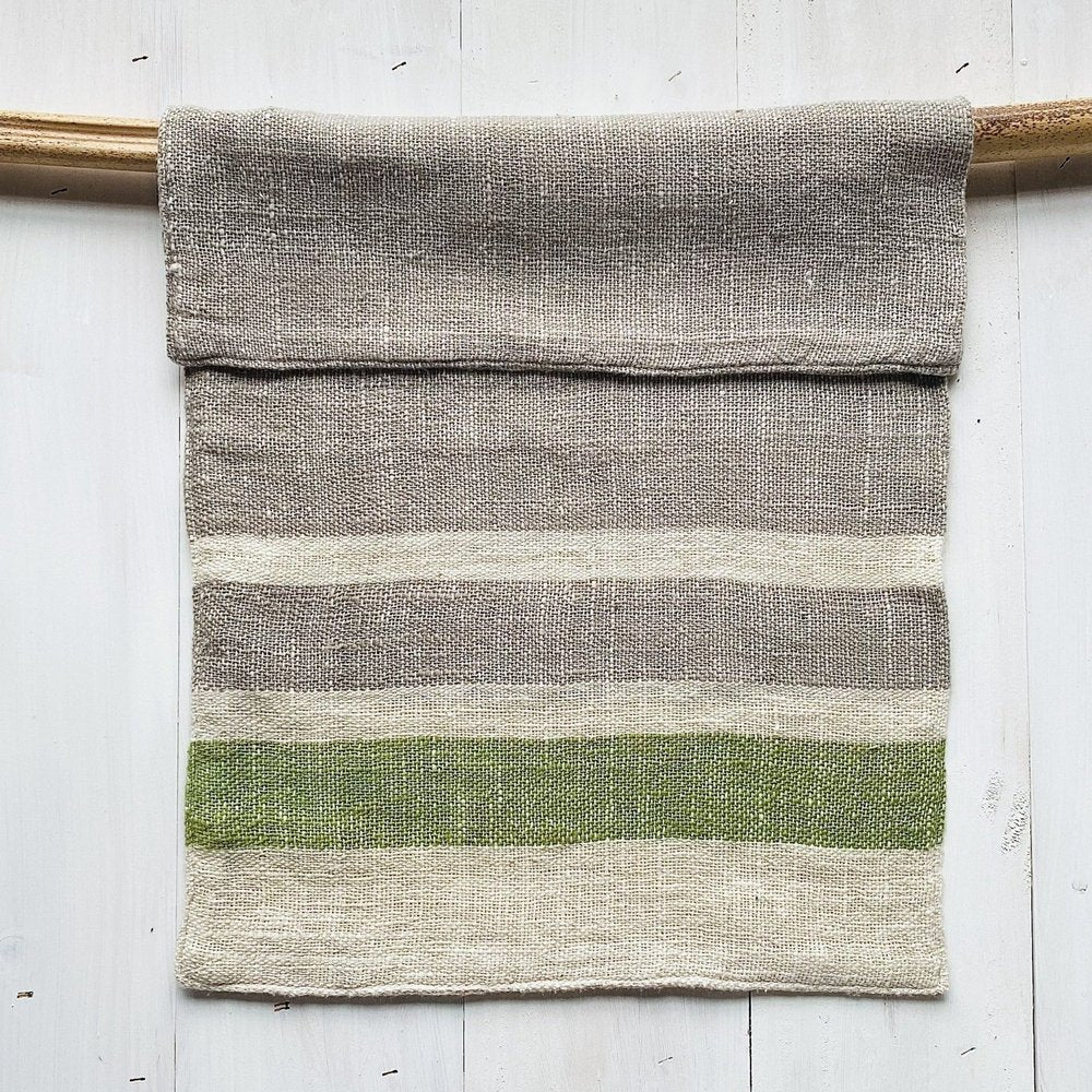 Handwoven Hand Towels - Tribe Castlemaine
