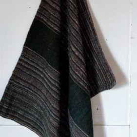 Handwoven Tea Towels - Tribe Castlemaine