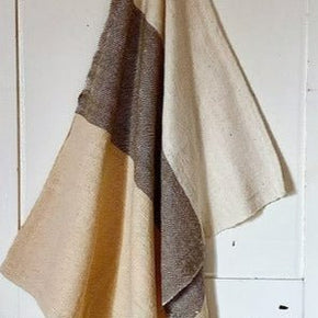 Handwoven Tea Towels - Tribe Castlemaine