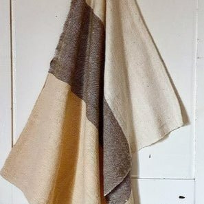 Handwoven Tea Towels - Tribe Castlemaine