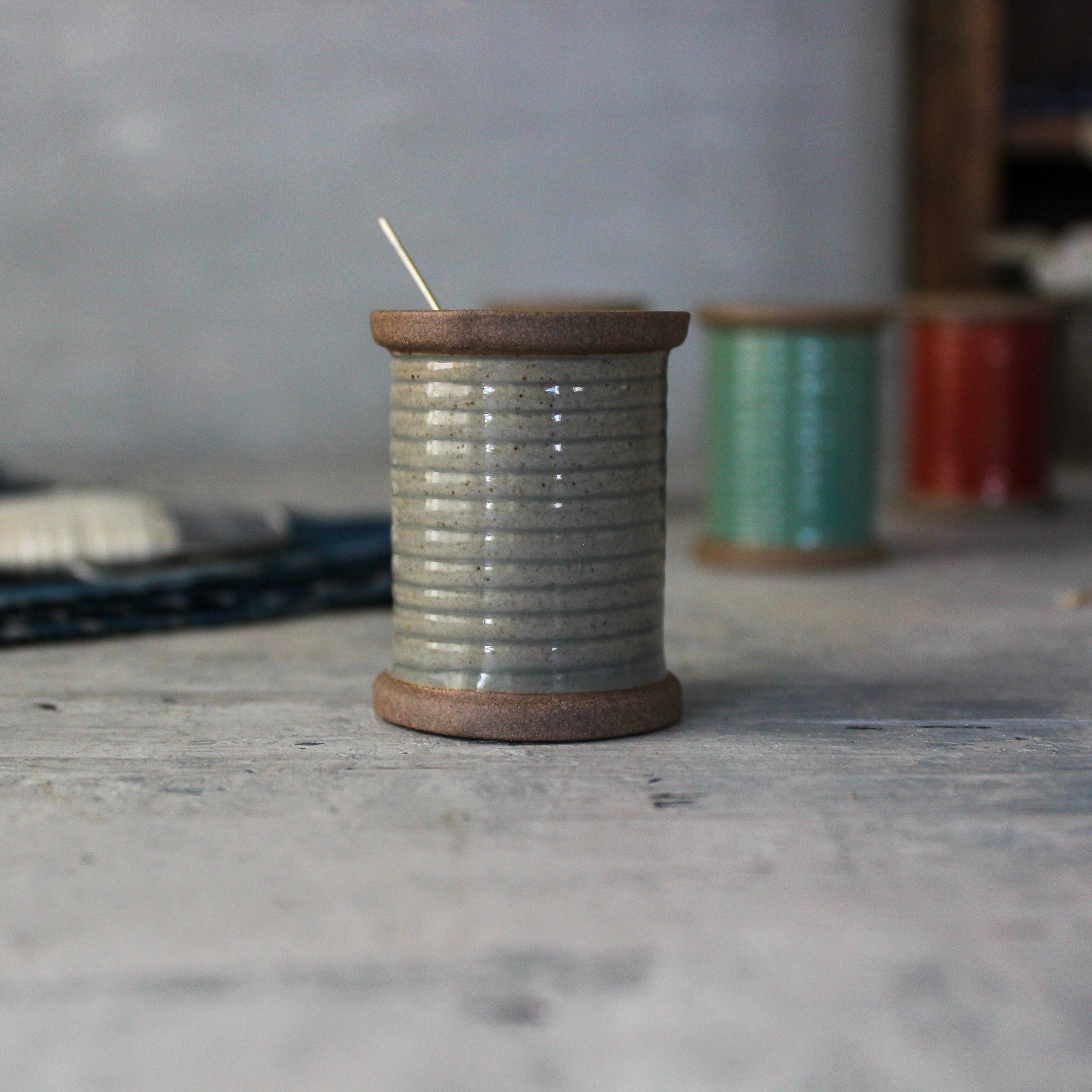 Hasami Magnetic Spools - Tribe Castlemaine