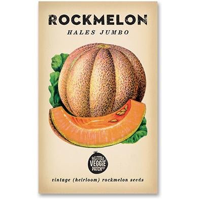 Heirloom Seeds : Herbs, Fruit & Flowers - Tribe Castlemaine