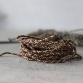 Hemp Braided Ropes - Tribe Castlemaine
