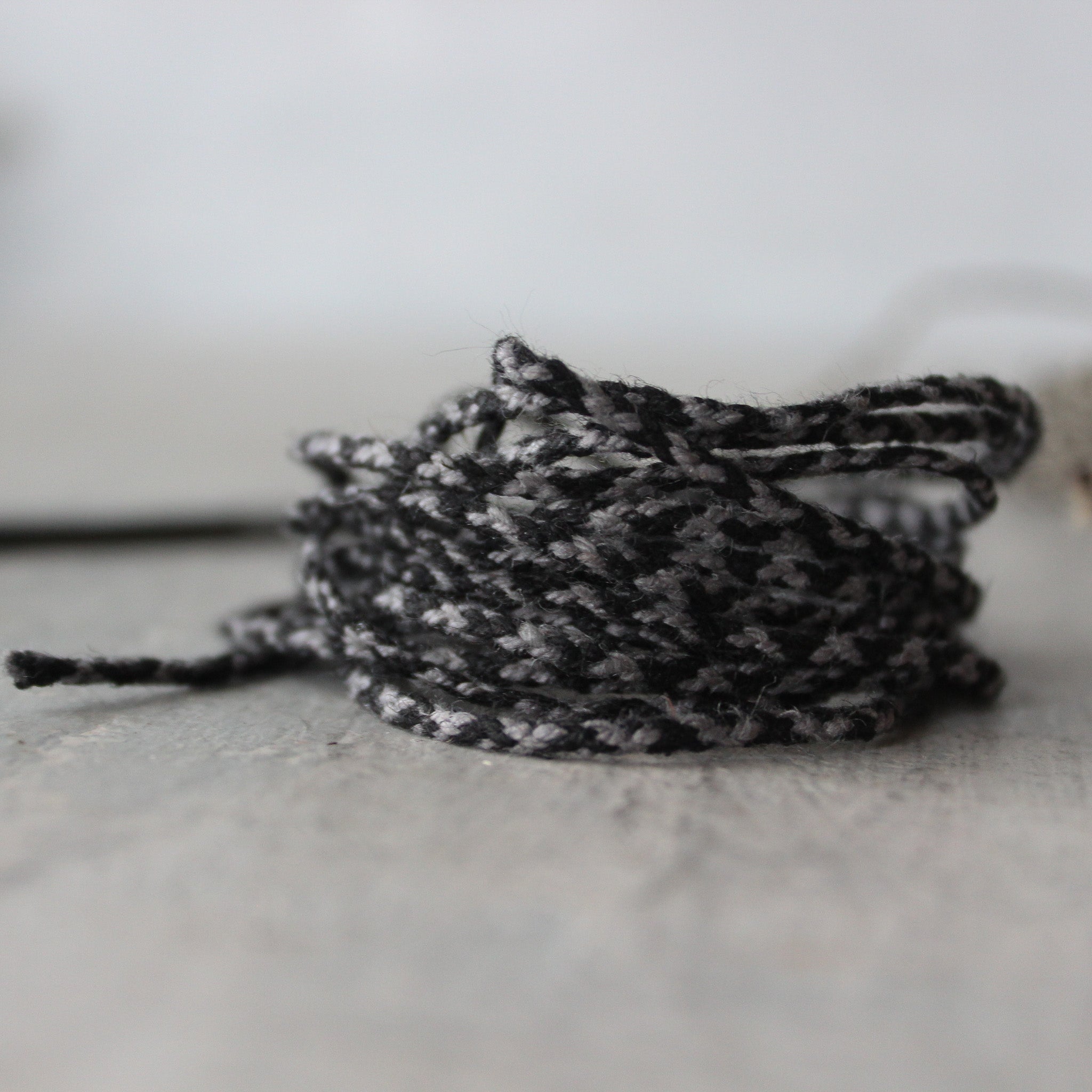 Hemp Braided Ropes - Tribe Castlemaine