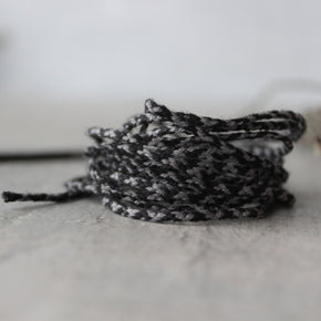 Hemp Braided Ropes - Tribe Castlemaine