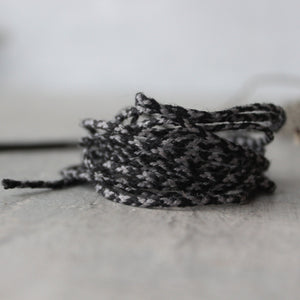 Hemp Braided Ropes - Tribe Castlemaine