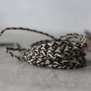 Hemp Braided Ropes - Tribe Castlemaine