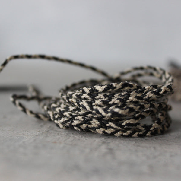 Hemp Braided Ropes – Tribe Castlemaine