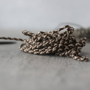 Hemp Braided Ropes - Tribe Castlemaine