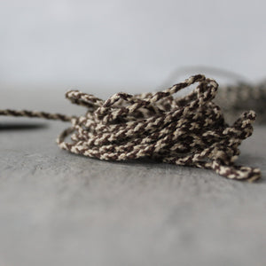 Hemp Braided Ropes - Tribe Castlemaine