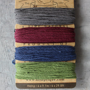 Hemp Coloured Cord Sets - Tribe Castlemaine