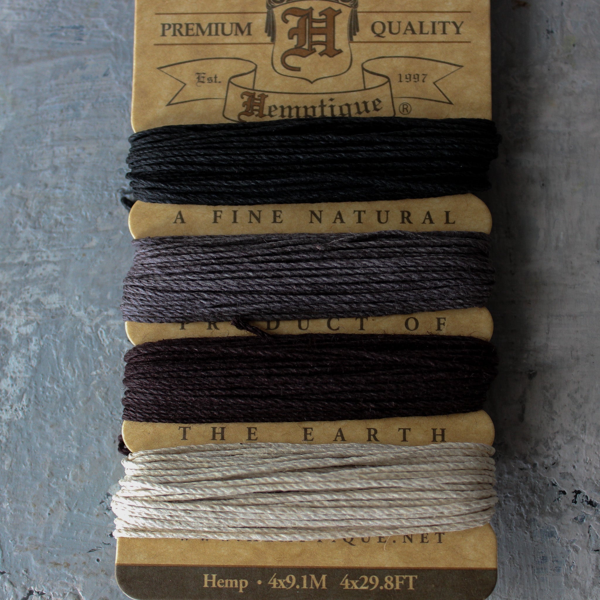 Hemp Coloured Cord Sets - Tribe Castlemaine