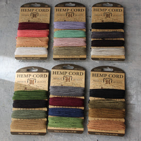 Hemp Coloured Cord Sets - Tribe Castlemaine
