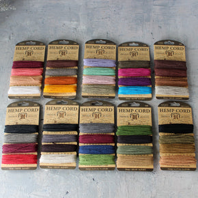 Hemp Coloured Cord Sets - Tribe Castlemaine