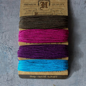 Hemp Coloured Cord Sets - Tribe Castlemaine