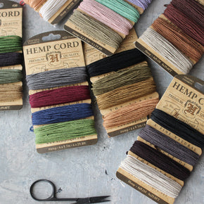 Hemp Coloured Cord Sets - Tribe Castlemaine