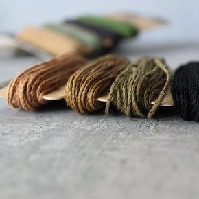 Hemp Coloured Cord Sets - Tribe Castlemaine