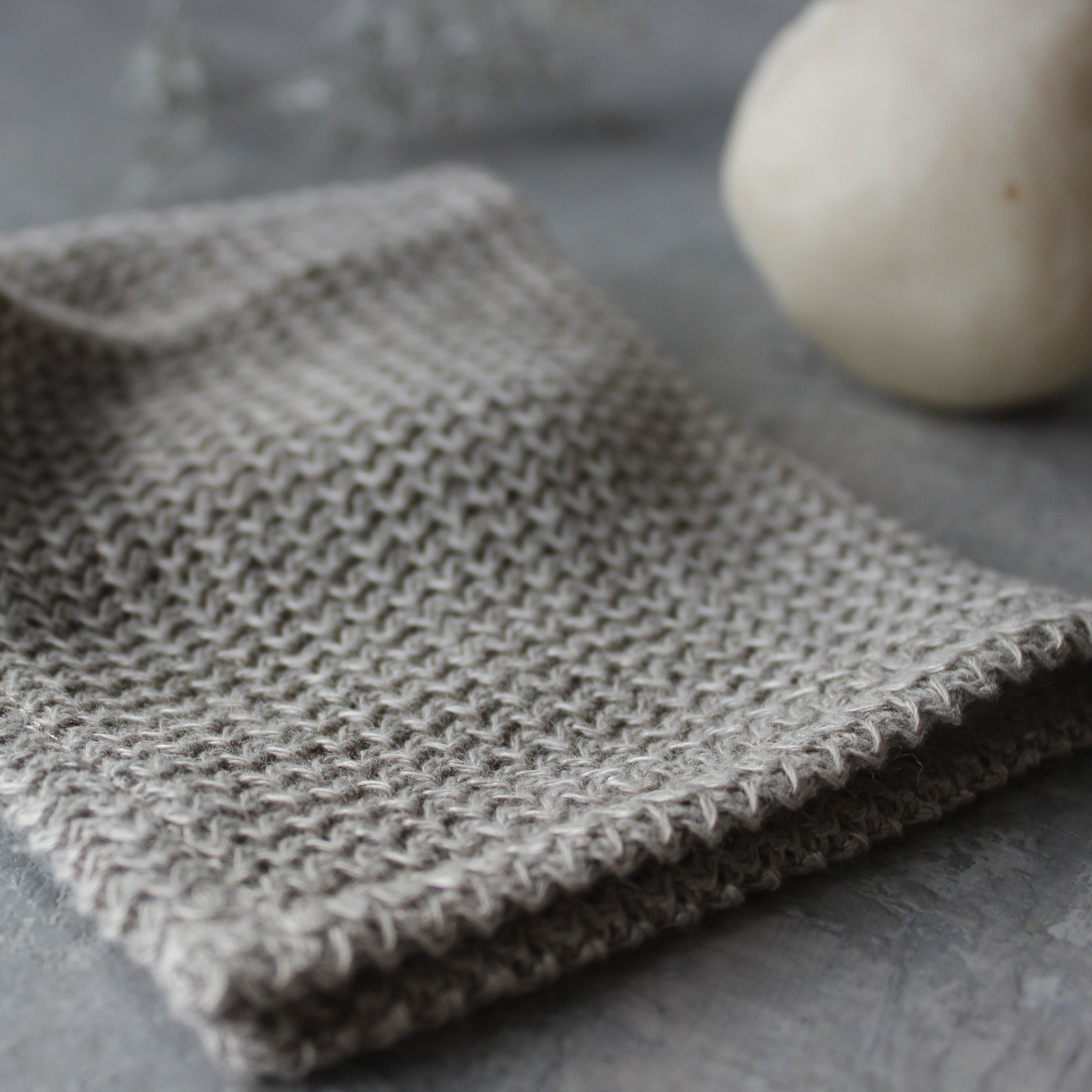 Hemp Wash Cloths - Tribe Castlemaine