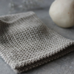 Hemp Wash Cloths - Tribe Castlemaine