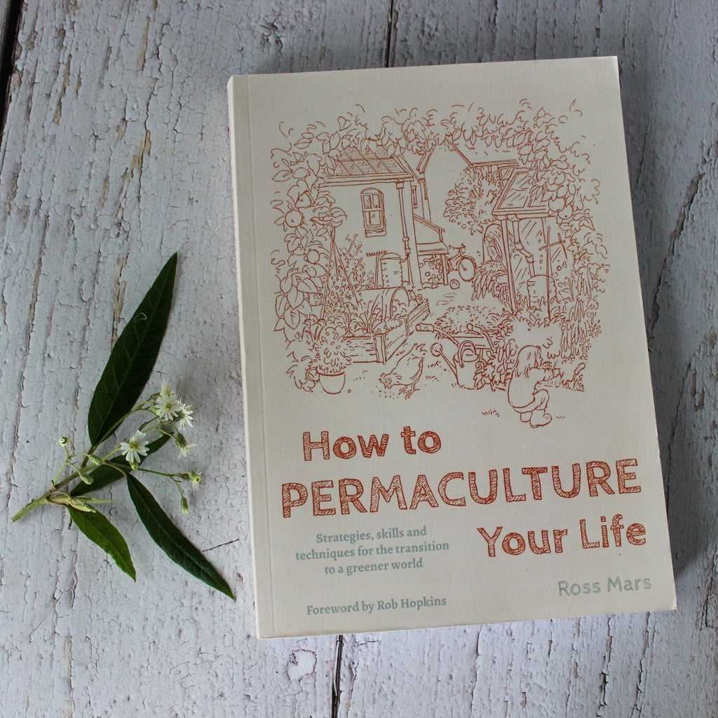 How to Permaculture Your Life - Tribe Castlemaine