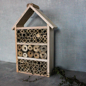 Insect House - Tribe Castlemaine