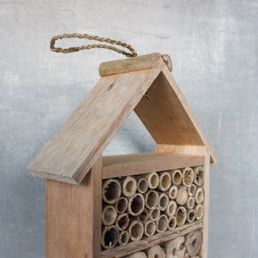 Insect House - Tribe Castlemaine