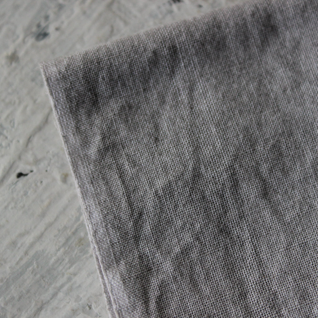 Japanese Charcoal Dye Cloth - Tribe Castlemaine
