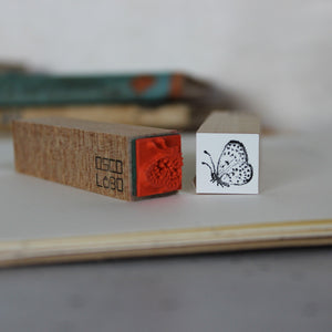 Japanese Rubber Stamps : Nature Collection - Tribe Castlemaine