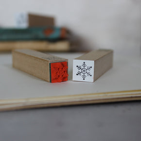 Japanese Rubber Stamps : Nature Collection - Tribe Castlemaine