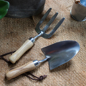 Kid's Garden Tool Set - Tribe Castlemaine