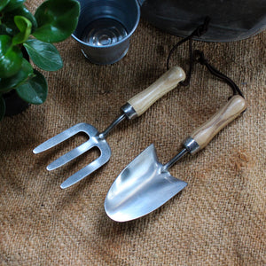 Kid's Garden Tool Set - Tribe Castlemaine