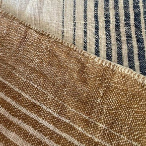 Lao Handwoven Cotton Blanket - Tribe Castlemaine