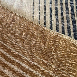Lao Handwoven Cotton Blanket - Tribe Castlemaine