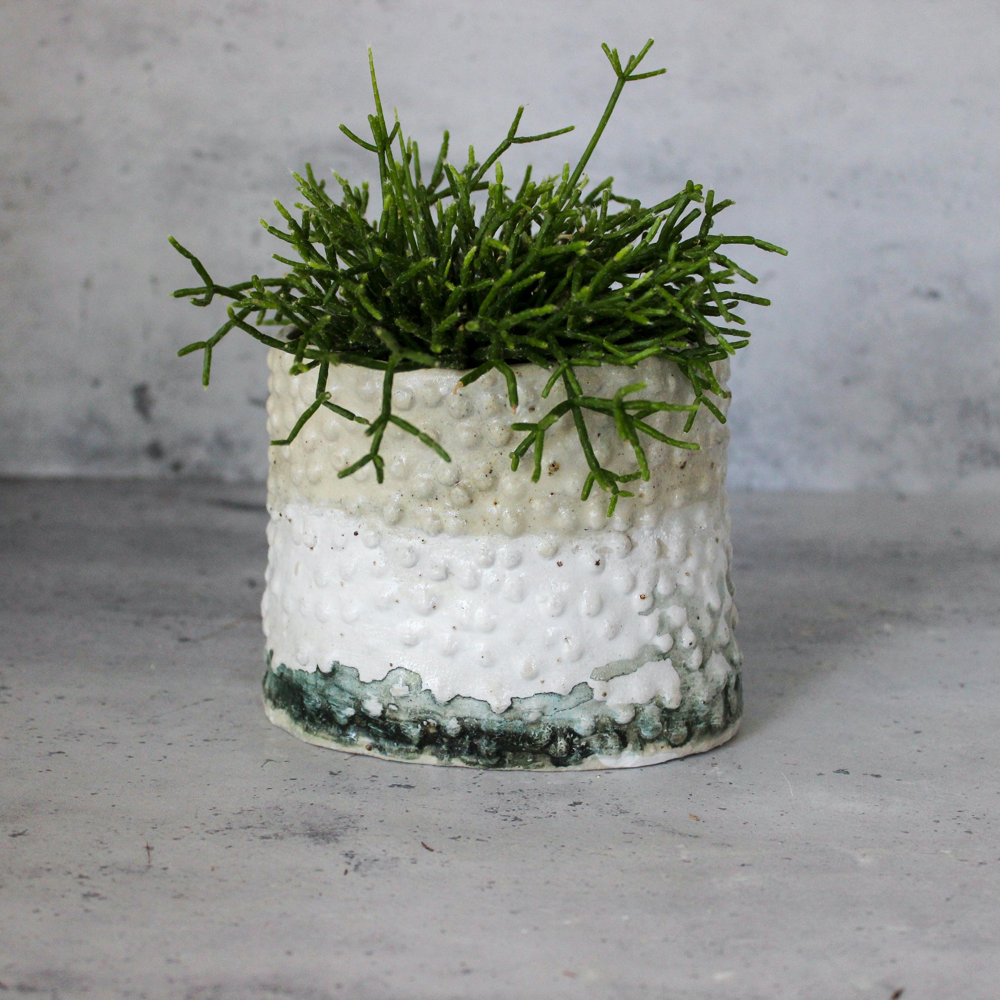 Large Ceramic Vessels : Short - Tribe Castlemaine