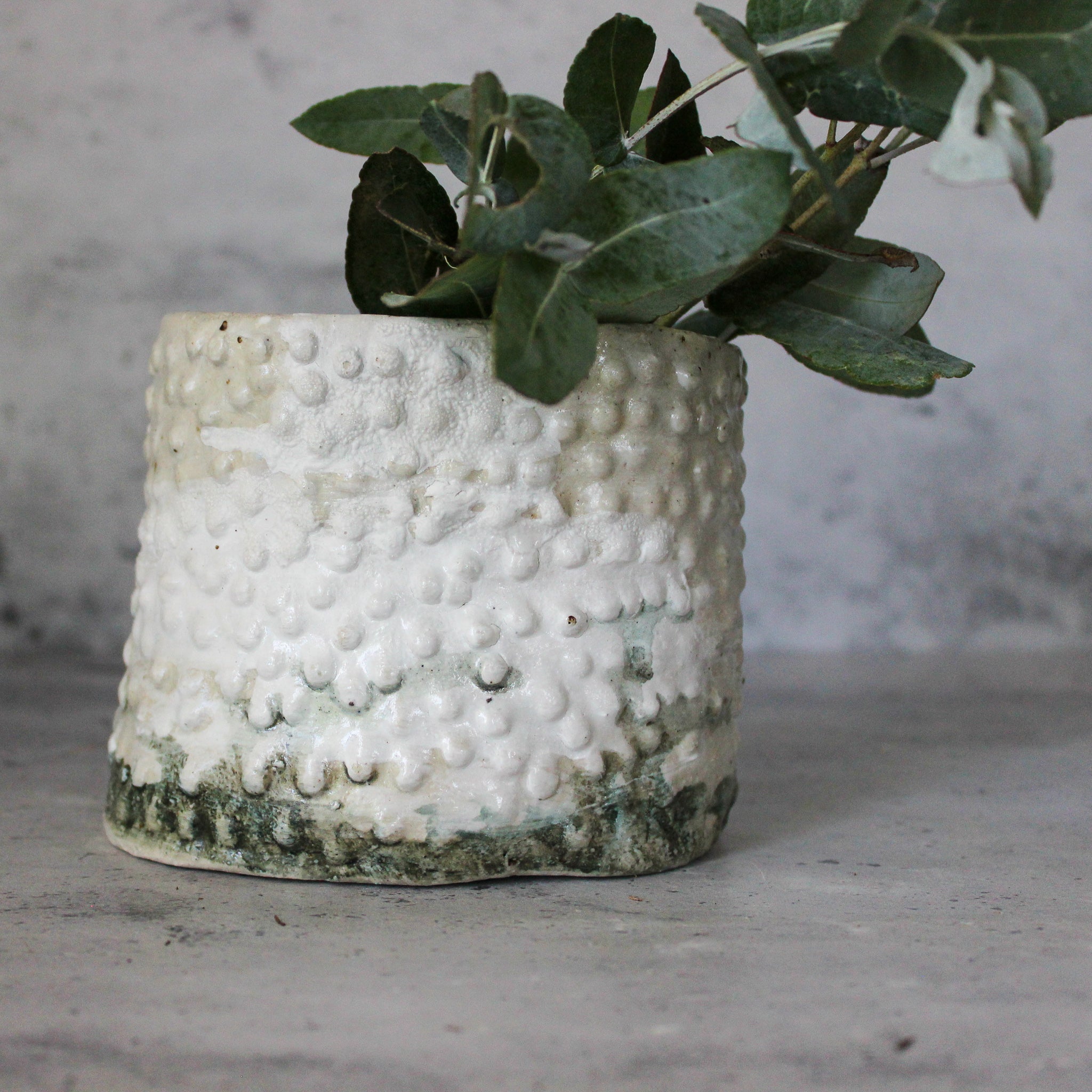 Large Ceramic Vessels : Short - Tribe Castlemaine