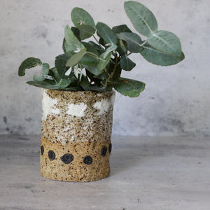 Large Ceramic Vessels : Short - Tribe Castlemaine