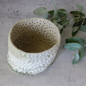 Large Ceramic Vessels : Short - Tribe Castlemaine