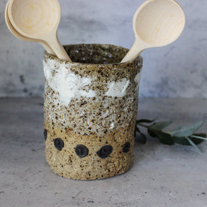 Large Ceramic Vessels : Short - Tribe Castlemaine