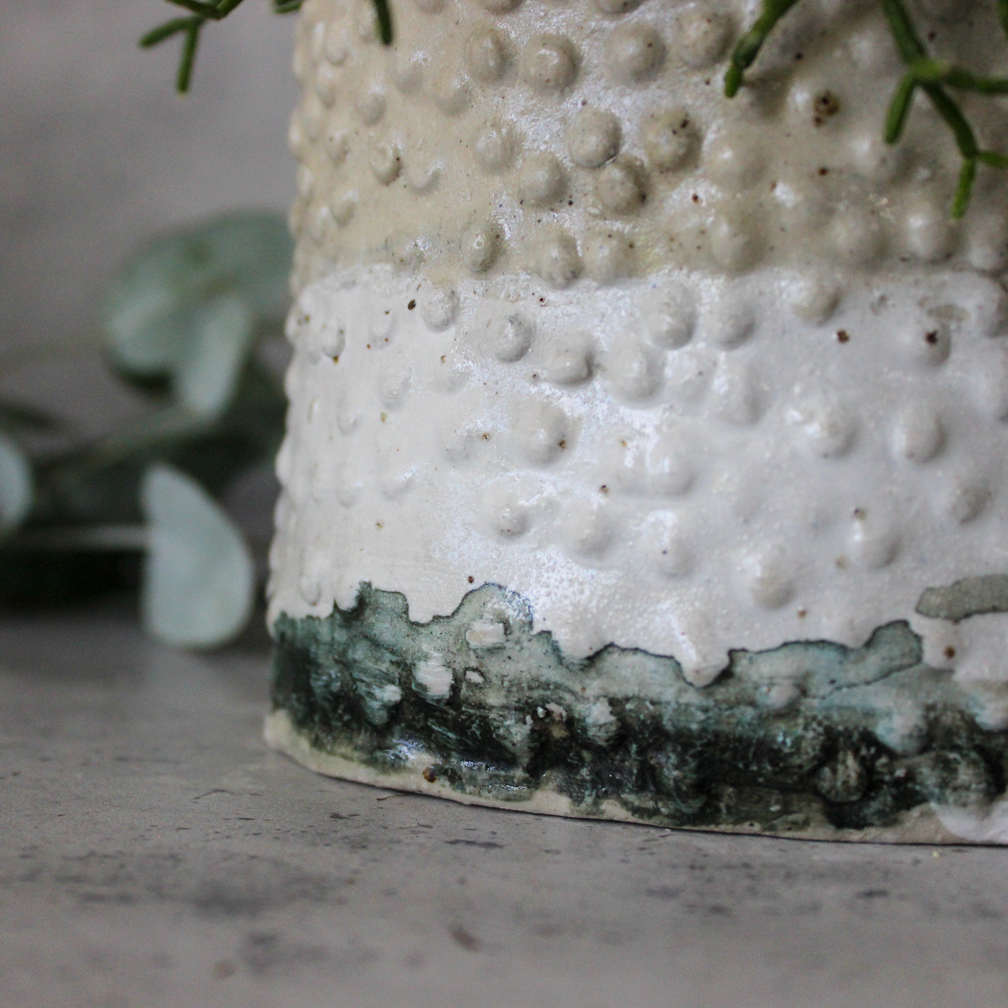 Large Ceramic Vessels : Short - Tribe Castlemaine